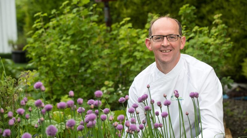 Brian McDermott