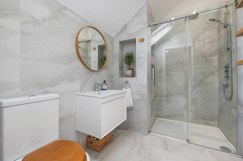 En suite