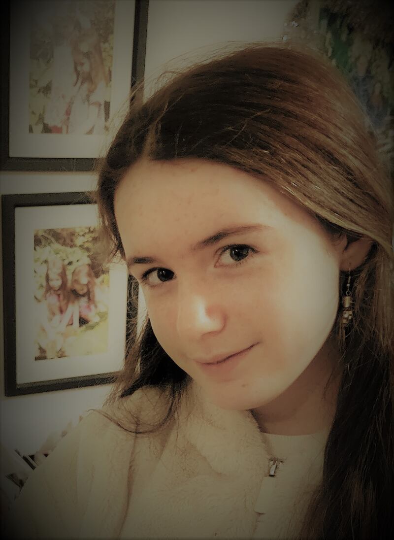 Ciara Nic Eoghain