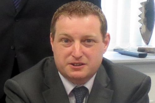 McNulty to resign if elected after striking deal with Fine Gael