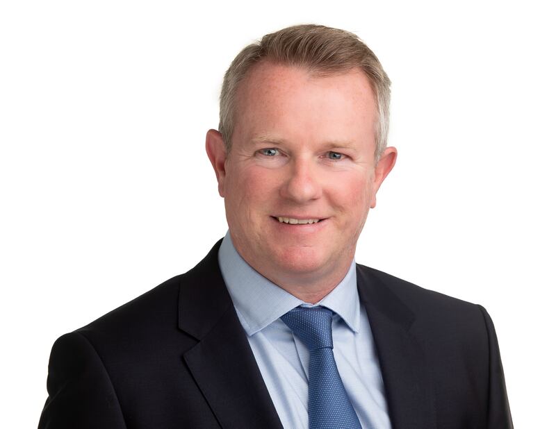 Mark Jordan of Skillnet Ireland says employees want training and are gravitating towards companies that invest in talent development