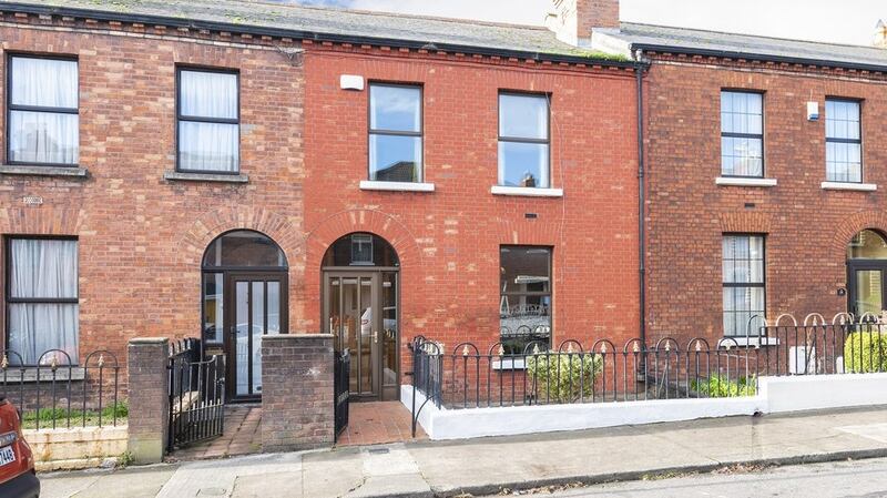 12 Lower St Brigid’s Road, Drumcondra, Dublin 9