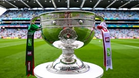 GPA asks members to contact county boards about championship reform