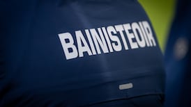 Ciarán Murphy: One last year of togging out awaits, but I’ve caught the coaching bug