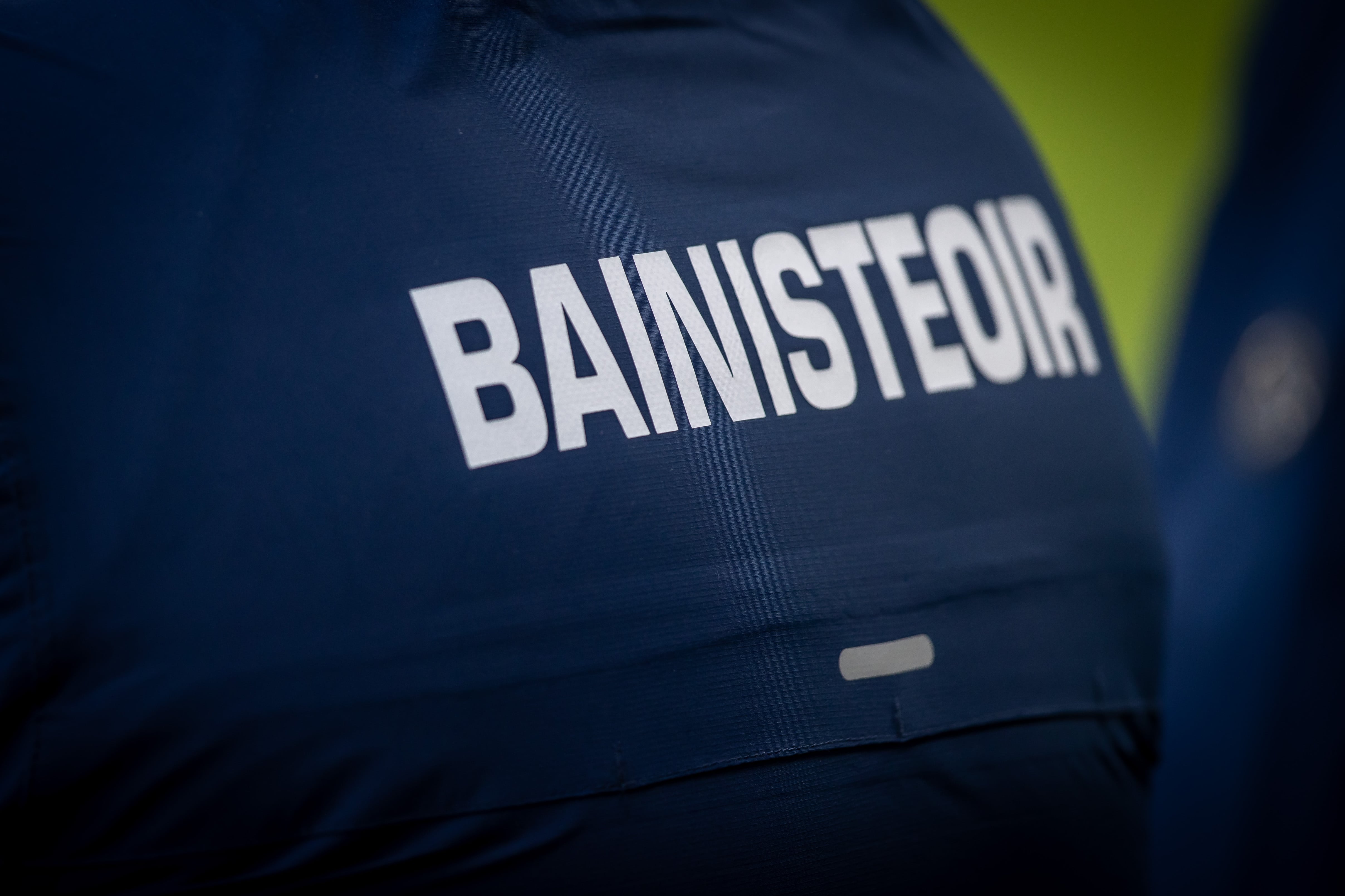 Ciarán Murphy: One last year of togging out awaits, but I’ve caught the coaching bug