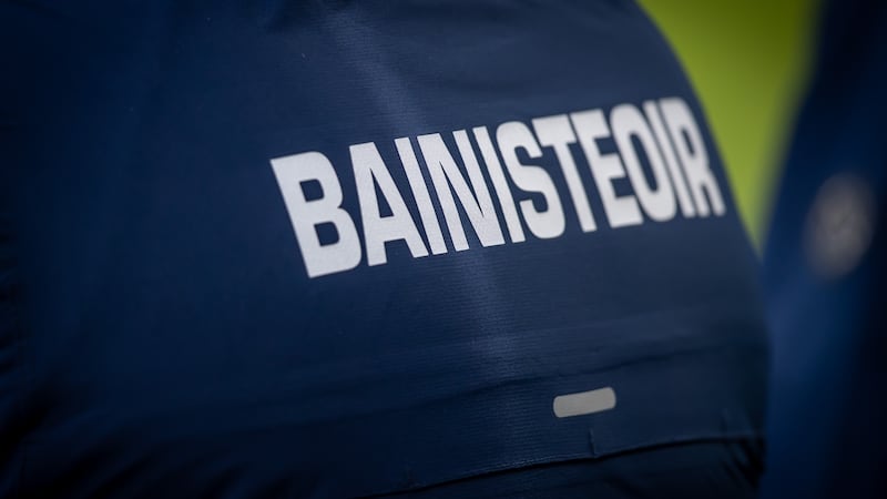 Ciarán Murphy: One last year of togging out awaits, but I’ve caught the coaching bug