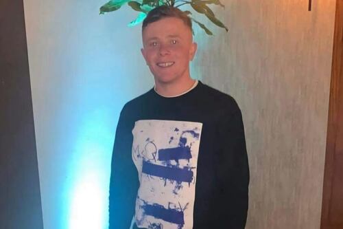 Man who died after swimming across river Liffey was victim of earlier knife attack