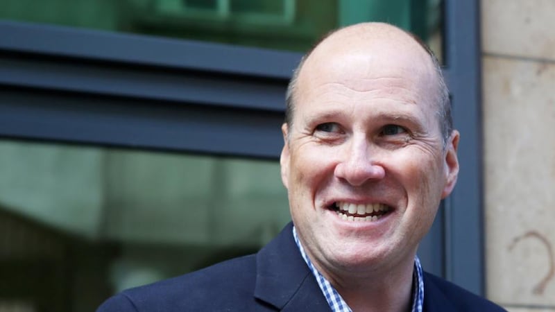 From lobbying to horse breeding: Ivan Yates’s business activities shown in company filings