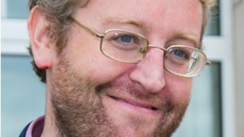 David Connolly – musician and academic of high achievement and even greater promise