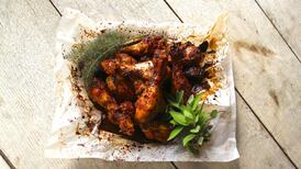 The secret to a successful barbecue? It’s all about preparation