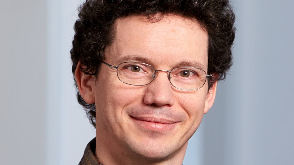 Prof Wendelin Werner’s work ‘represents one of the most exciting and fruitful interactions between mathematics and physics in recent times’