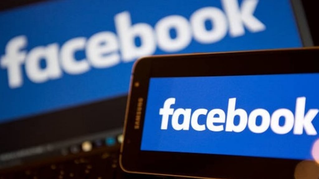 The Irish Data Protection Commission, which is responsible for regulating Facebook’s data processing activities in Europe, says it is concerned about the breach. Photograph: Getty