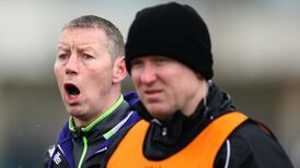 Ciarán Carey resigns as Kerry hurling manager