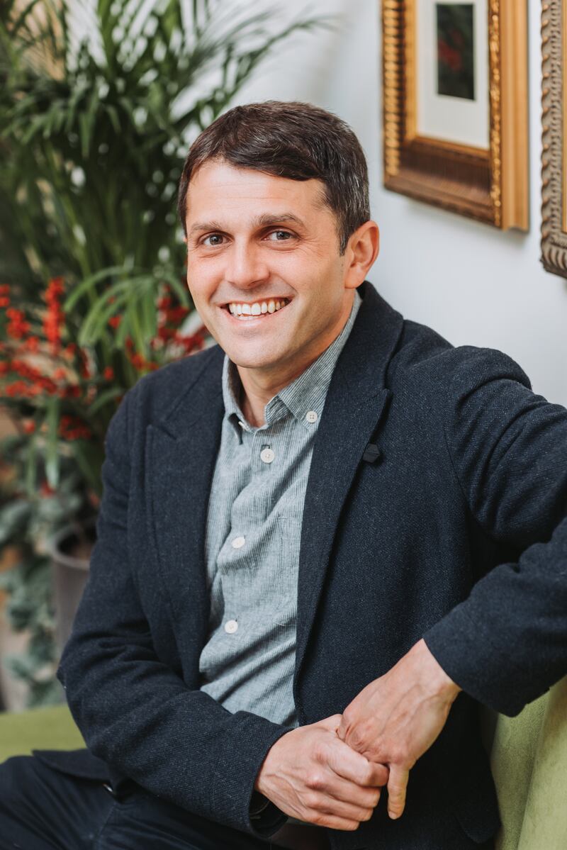 Lee Roberts