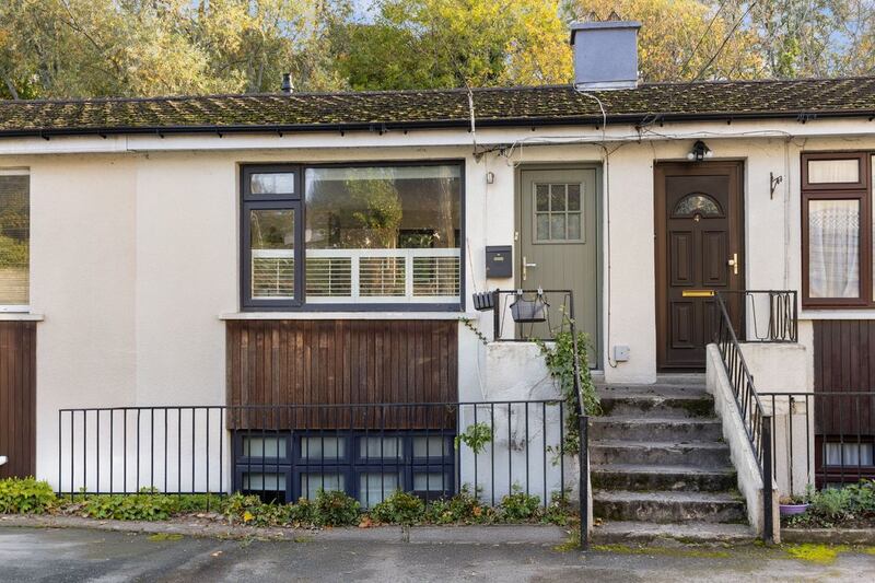 Bray duplex