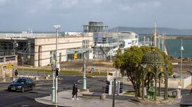 Empty since 2015: what is happening with Dún Laoghaire’s former ferry terminal?
