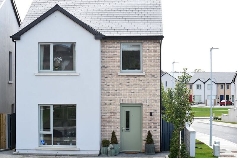 What is the going rate for a home in...Co Limerick?