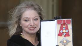 Anne Enright: ‘Hilary Mantel’s Irish heritage was key to her relationship with the past’