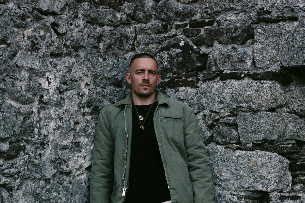 Dermot Kennedy: The Weight of the Woods review – A landslide of dude dirges