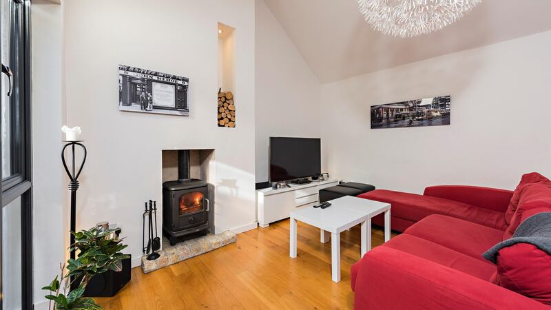 25 Long Lane Dublin 8