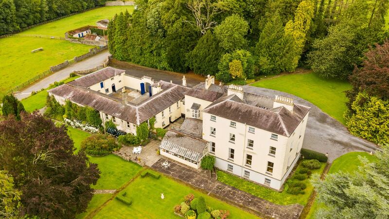 Rocklow Estate, Rocklow Road, Fethard, Co Tipperary