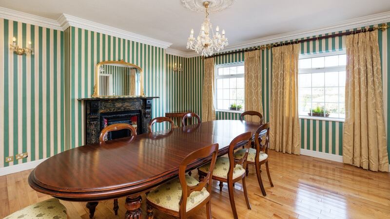 Diningroom