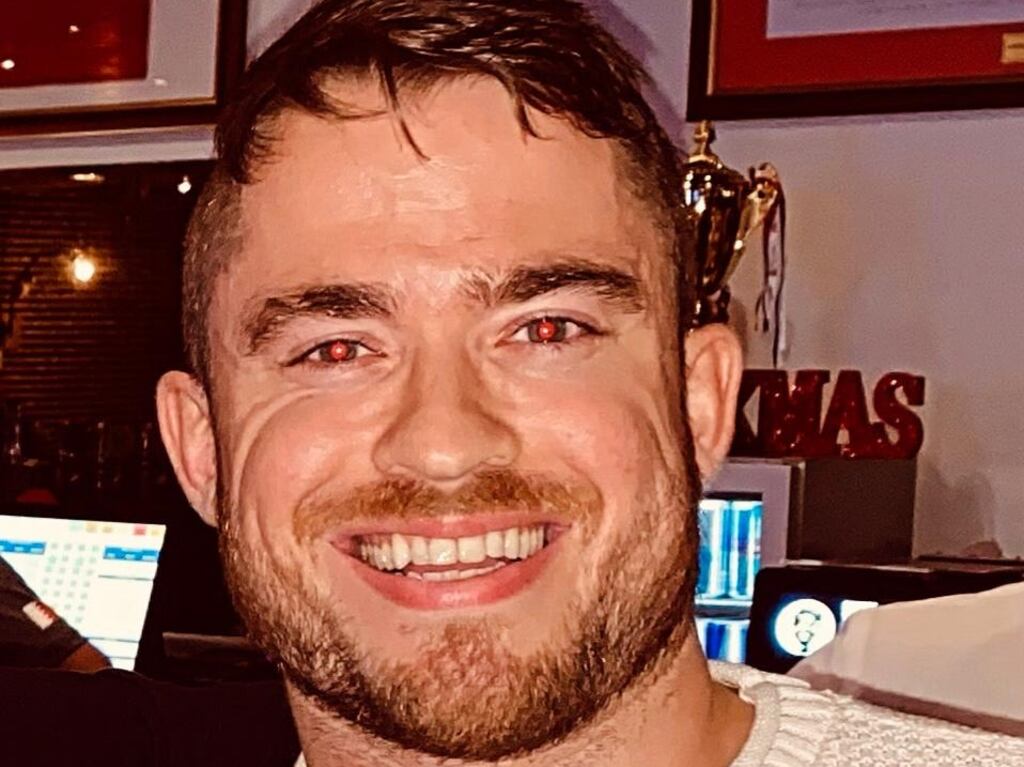 PJ Byrne was knocked unconscious during an attack by two off-duty members of the Defence Forces outside a Dublin nightclub in 2012.