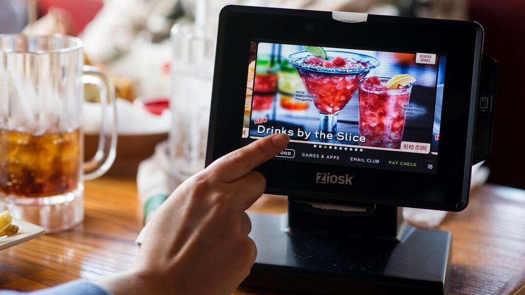 Toast provides point of sales software for the restaurant industry, attributed the layoffs to the Covid-19 crisis.
