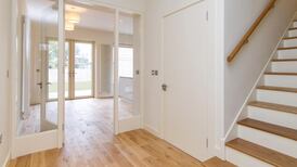 A-rated new-builds in Rathmines for €595,000