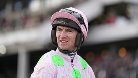 Jockey Patrick Mullins escapes penalty after IHRB investigation into Limerick incident