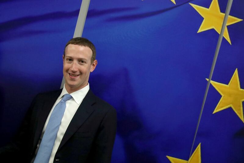 Don’t be fooled by Facebook’s ‘regulate us, please’ media blitz
