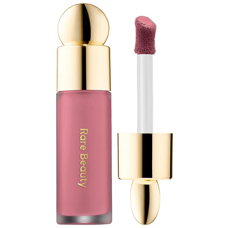 Rare Beauty Soft Pinch Liquid Blush in Hope (€25 from Space NK).