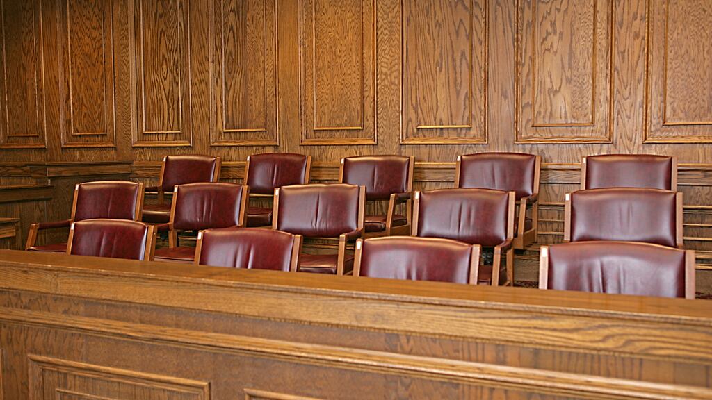 An experienced defence counsel says she prefers women on a rape jury because she believes they make better jurors