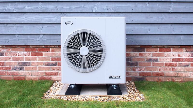 Heat pump