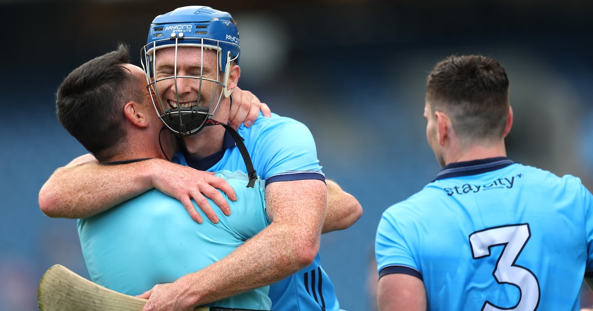 Dublin’s win over Limerick may be the greatest upset in championship history