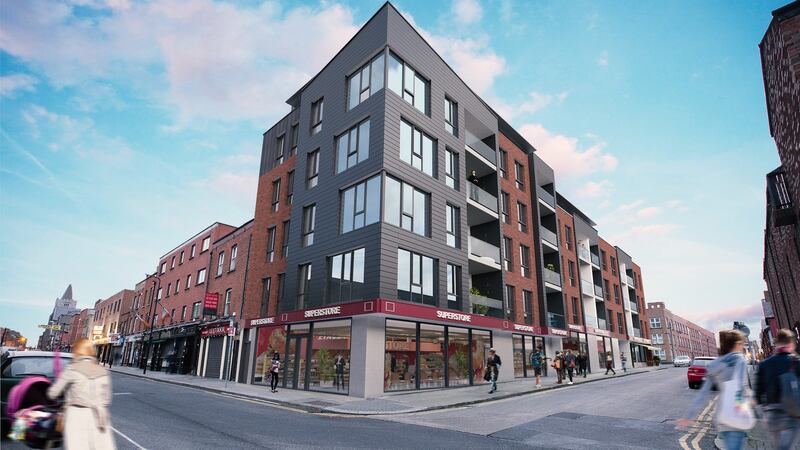 Tramyard Exchange