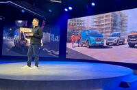 Why Ford’s new Fiesta-sized EV matters far beyond the small-car market