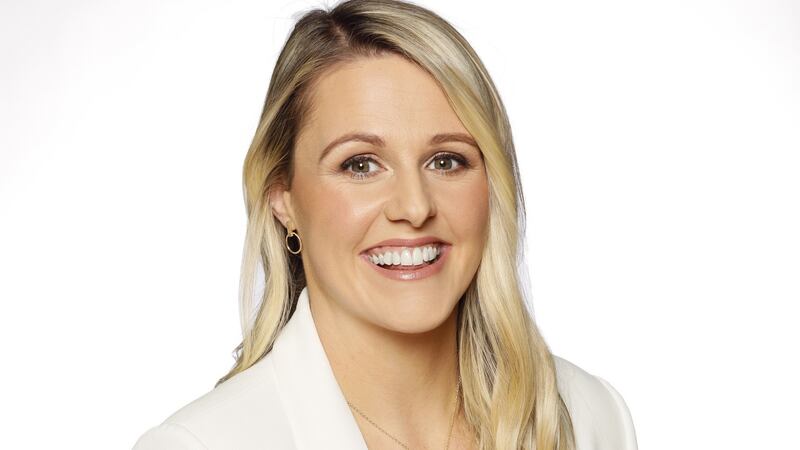 For sports broadcaster Jacqui Hurley, Champagne Football by Mark Tighe and Paul Rowan is her must-read book of the year.