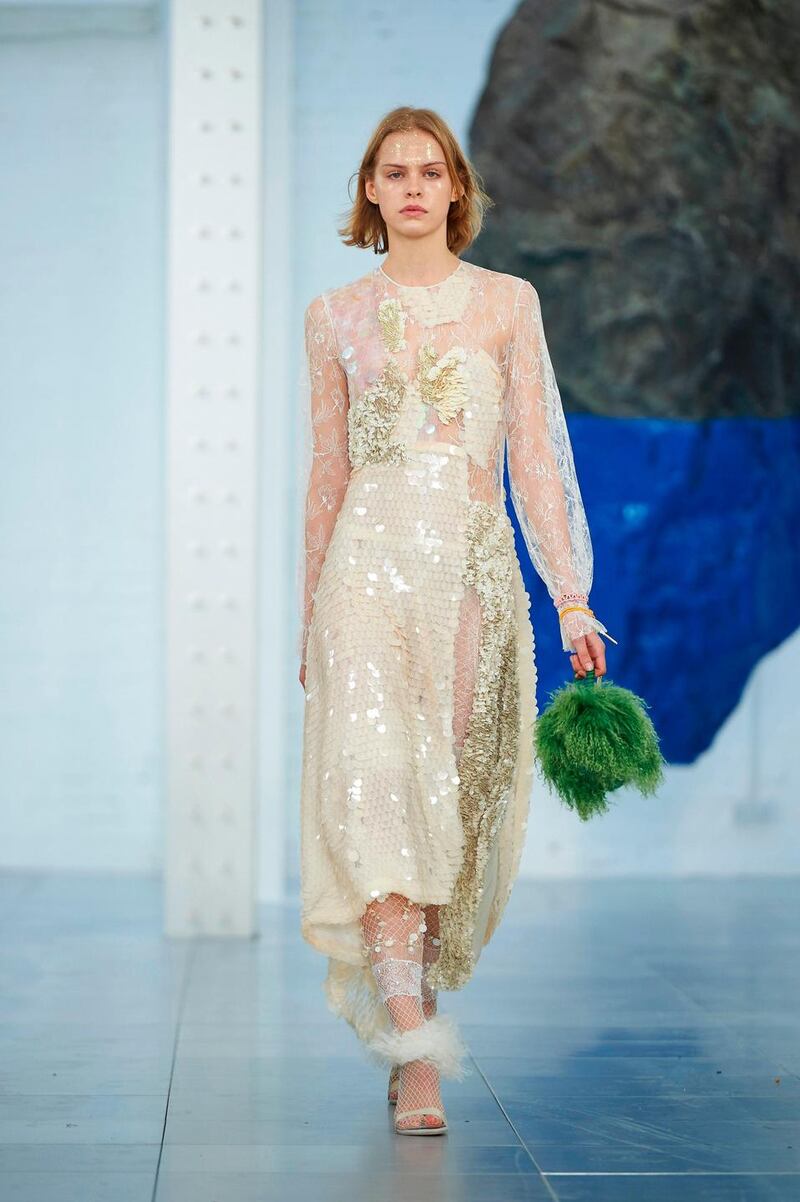 Preen
