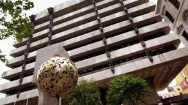 Dame Street mandarins still cautious on Republic’s economy