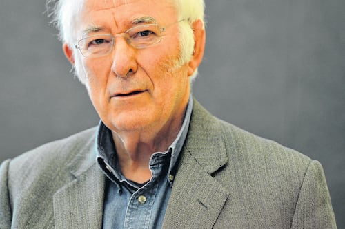 Seamus Heaney’s translations: An exploration of a gifted work