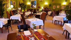 Review: Back to the future at this country house hotel