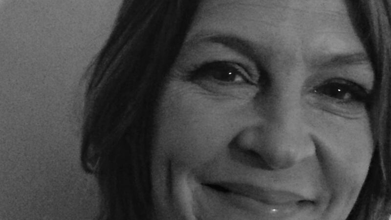 Sligo poet Una Mannion’s winning poem Crouched Burial was inspired by her experience as a teenager