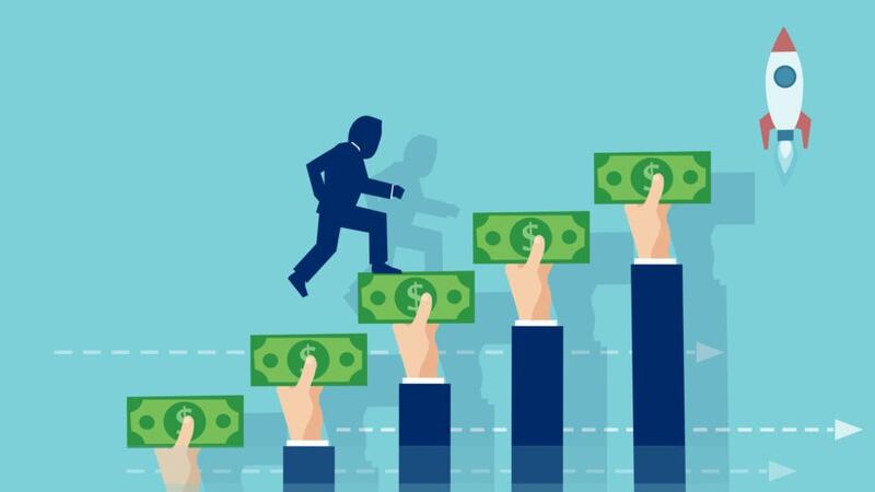 Typically, M&A deals are funded through a combination of both debt and equity though we have seen acquirers funds deals fully with equity and subsequently refinance.” Photograph: iStock