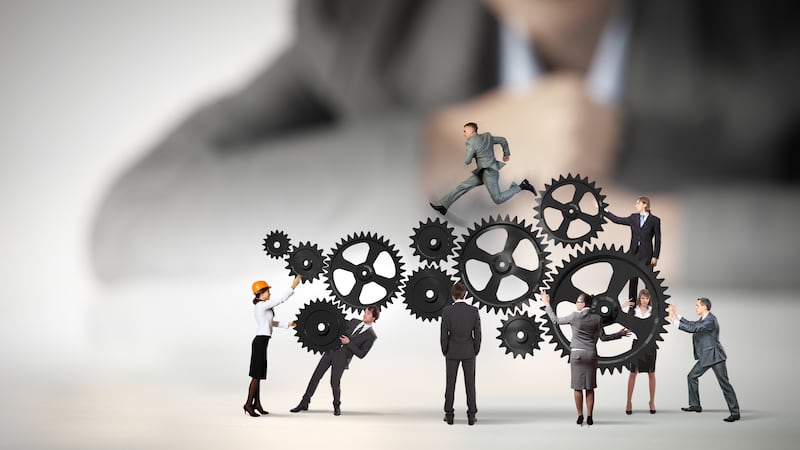 If the world’s HR staff disappeared tomorrow, would anyone care?