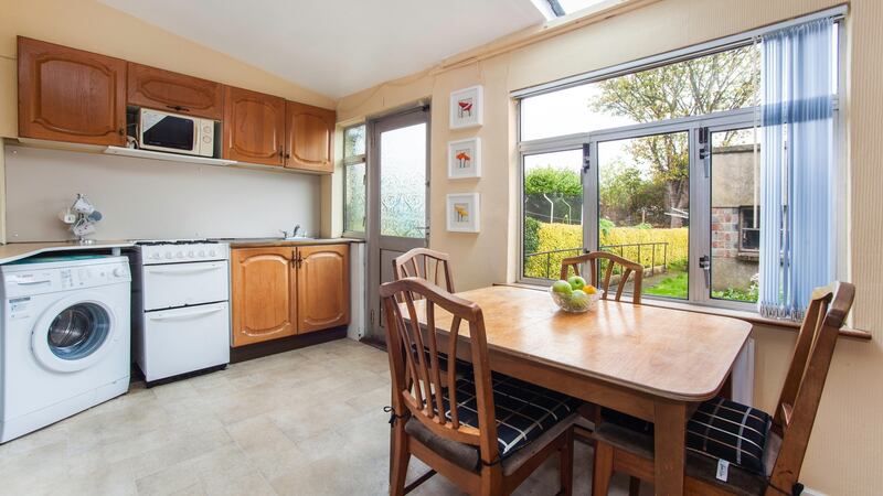53 Broombridge Road