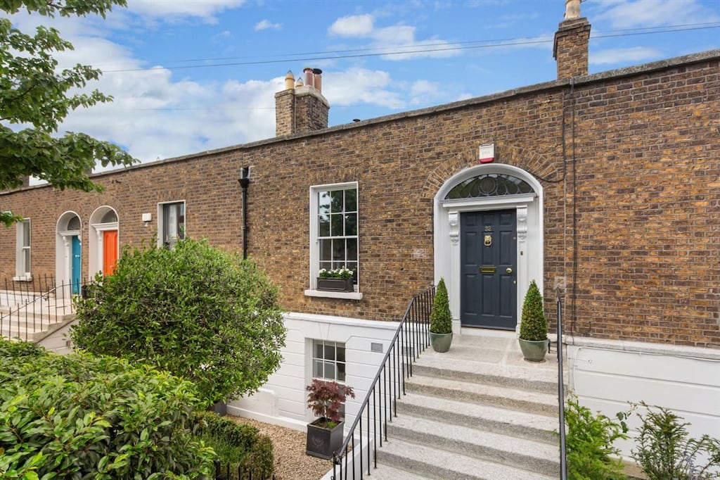 32 Heytesbury Street, Portobello, Dublin 8