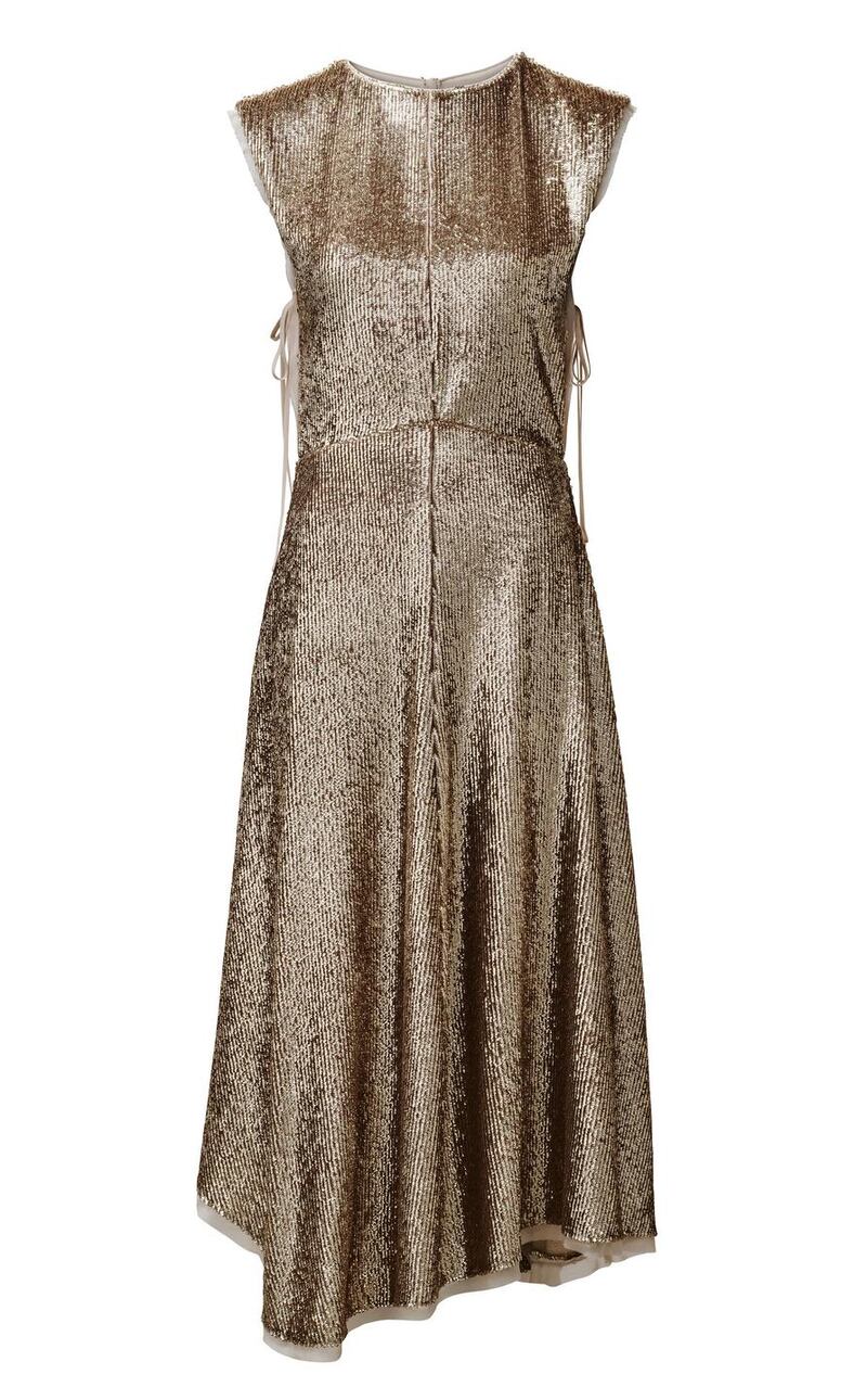 Dress, €249