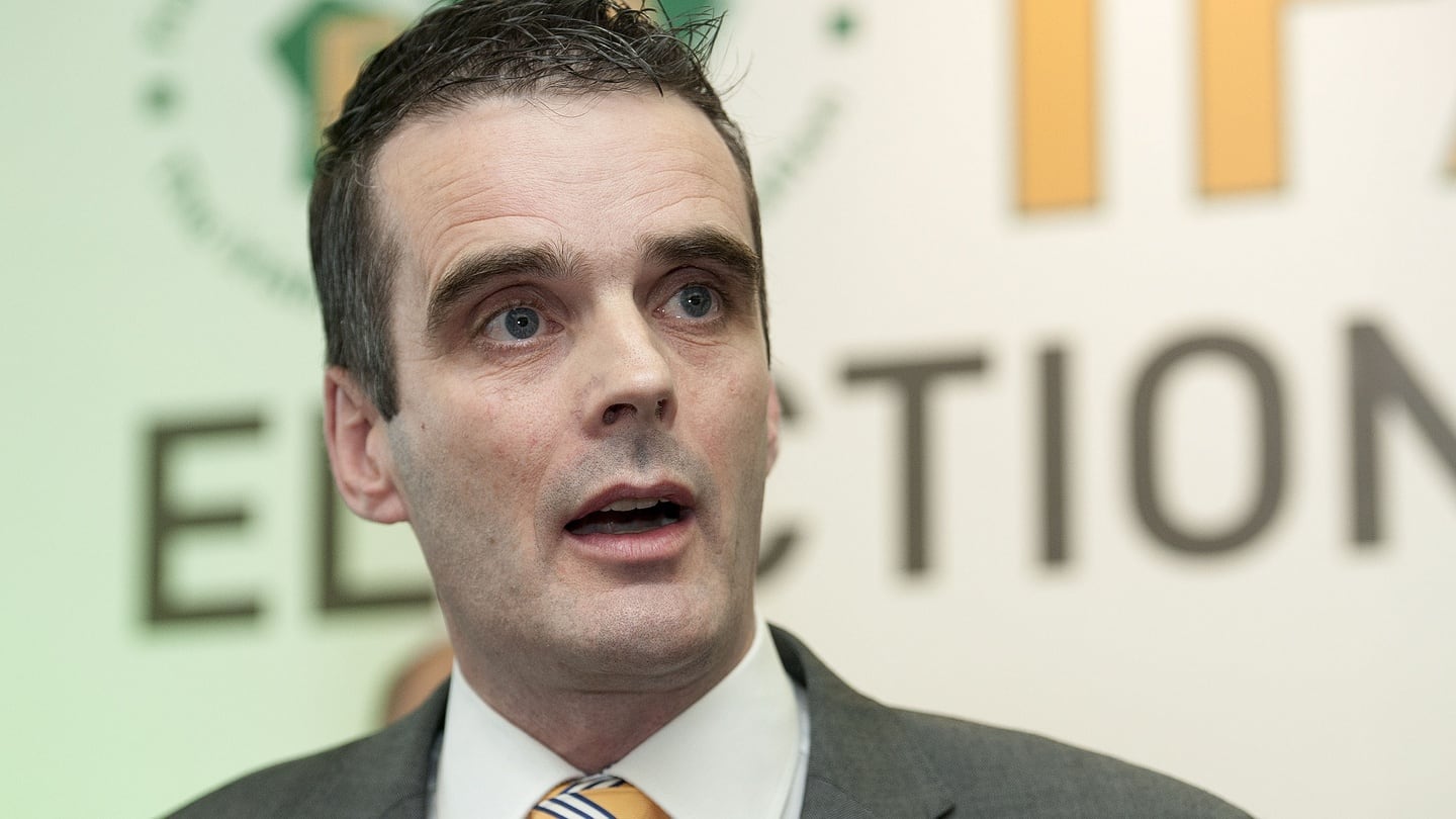 Rural development plan is a ‘step in the right direction’
