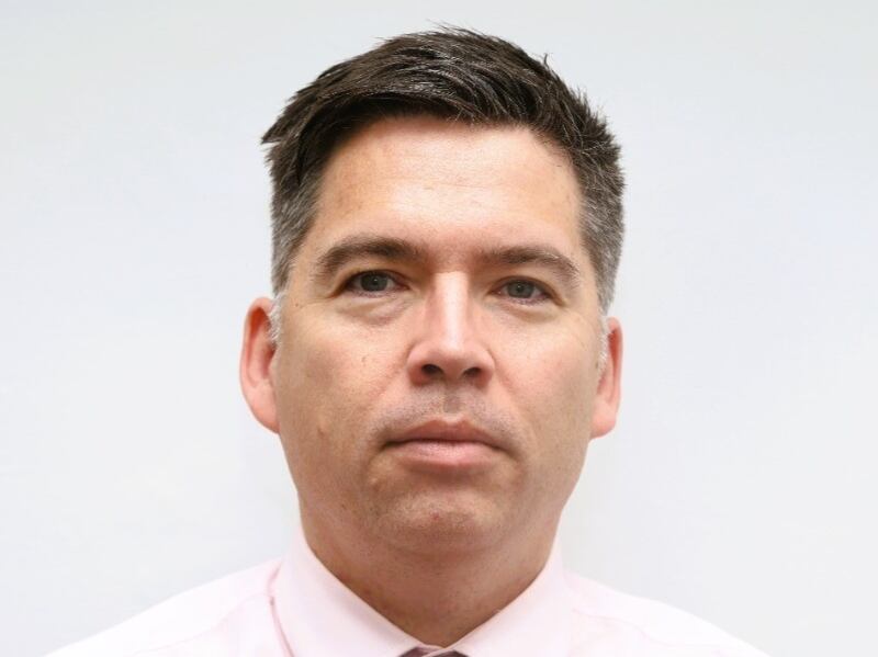 Paul Clarkson, Government Press Secretary